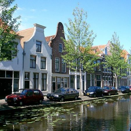 B&B De Kamer Hiernaast Gouda Ngoại thất bức ảnh