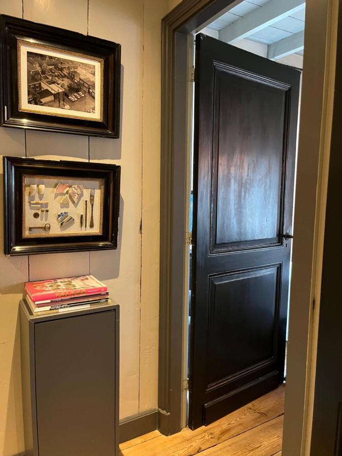 B&B De Kamer Hiernaast Gouda Ngoại thất bức ảnh