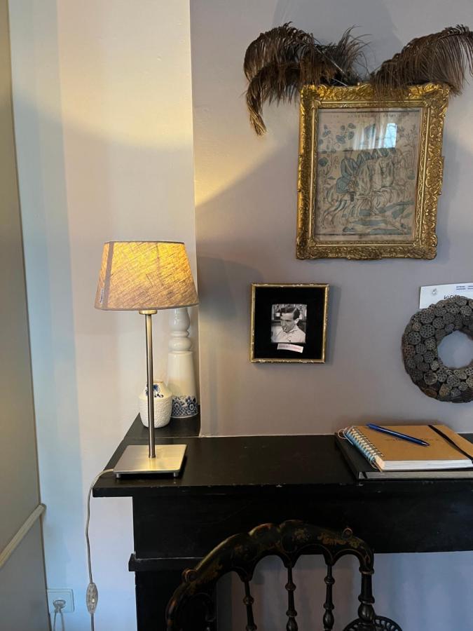 B&B De Kamer Hiernaast Gouda Ngoại thất bức ảnh
