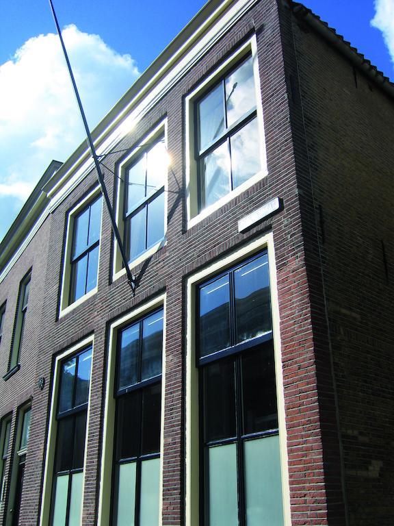 B&B De Kamer Hiernaast Gouda Ngoại thất bức ảnh